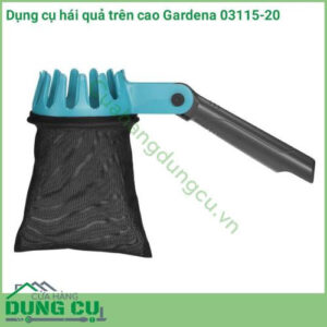 Dụng cụ hái quả trên cao Gardena 03115-20